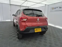 2021  Renault Kwid - Image 14