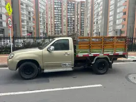 2008  Mazda Bt - Image 7