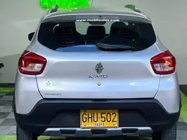 2020  Renault Kwid - Image 12