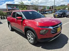 2024  Chevrolet Montana - Image 26