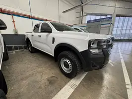 2026  Ford Ranger - Image 21