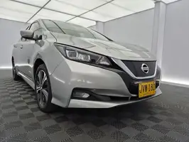 2021  Nissan Leaf - Image 7