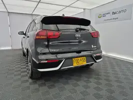 2019  Kia Niro - Image 34