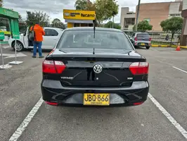 2017  Volkswagen Voyage - Image 26