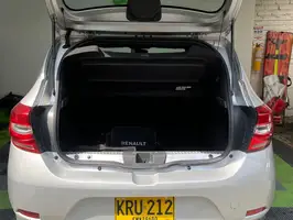 2022  Renault Sandero - Image 42