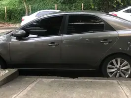 2014  Kia Cerato - Image 8