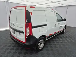 2021  Renault Kangoo - Image 17