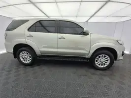 2012  Toyota Fortuner - Image 35