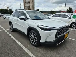 2022  Toyota Corolla - Image 8