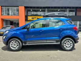 2018  Ford Ecosport - Image 30