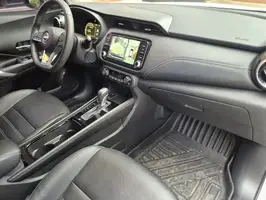 2024  Nissan Kicks - Image 16