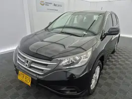 2014  Honda Cr - Image 10