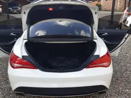 2016  Mercedes Unknown - Image 32