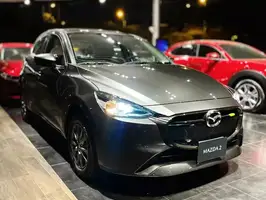 2026  Mazda 2 - Image 22