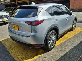 2022  Mazda Cx - Image 14