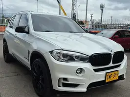 2016  Bmw X5 - Image 6