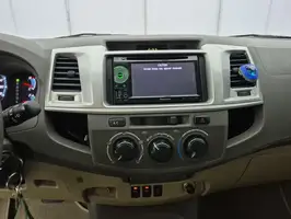 2012  Toyota Fortuner - Image 25