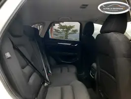 2023  Mazda Cx - Image 16