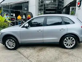 2015  Audi Q5 - Image 59