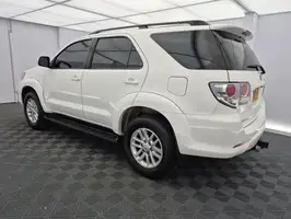2014  Toyota Fortuner - Image 12