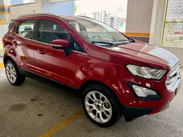 2020  Ford Ecosport - Image 7