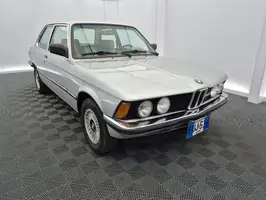 2000  Bmw Serie - Image 8