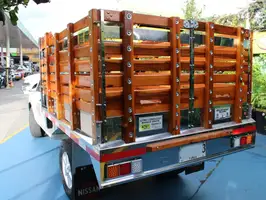 2016  Nissan Frontier - Image 15