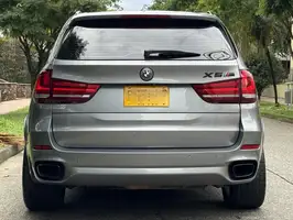 2015  Bmw X5 - Image 9
