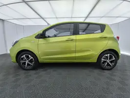 2021  Changan Unknown - Image 9