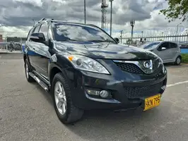 2014  Great Wall Unknown - Image 7