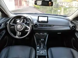 2020  Mazda Cx - Image 14