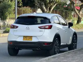 2020  Mazda Cx - Image 23
