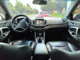 2016  Chery Unknown - Image 17