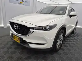 2022  Mazda Cx - Image 11