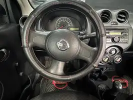 2015  Nissan March - Image 19