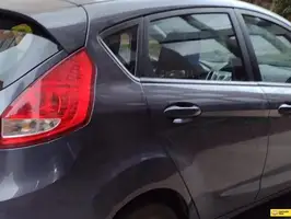 2013  Ford Fiesta - Image 19