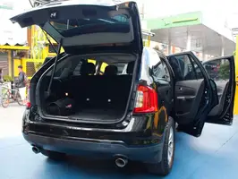 2012  Ford Edge - Image 16