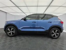 2021  Volvo Unknown - Image 9