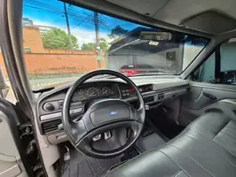 1994  Ford F - Image 19