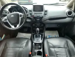 2014  Ford Fiesta - Image 14