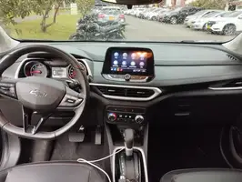 2025  Chevrolet Tracker - Image 17