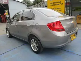 2018  Chevrolet Sail - Image 10