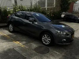 2015  Mazda 3 - Image 26