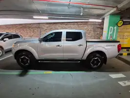 2019  Nissan Frontier - Image 30