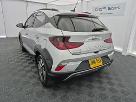 2021  Hyundai Graviti - Image 14