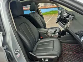 2020  Bmw X4 - Image 24