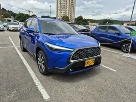 2023  Toyota Corolla - Image 37