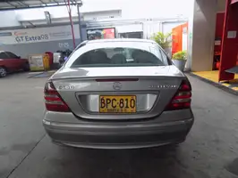 2005  Mercedes Unknown - Image 11