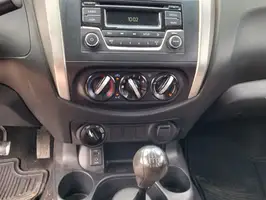 2018  Nissan Frontier - Image 50