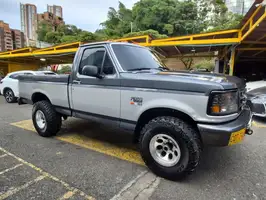 1994  Ford F - Image 17